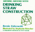 Messing Around With Drinking Straw Const