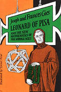 Leonard Of Pisa & The New Mathematics