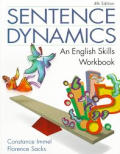 Sentence Dynamics An English Skills Work