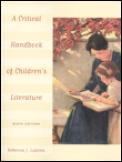 Critical Handbook Of Childrens Literature 6th Edition