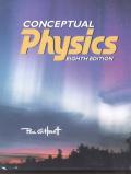 Conceptual Physics 8th Edition
