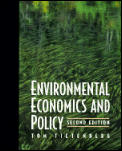 Environmental Economics 2nd Edition