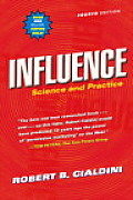 Influence Science & Practice 4th Edition