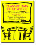 Classrooms That Work 2nd Edition