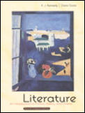 Literature An Introduction 2nd Compact Edition