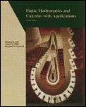 Finite Mathematics & Calculus with Applications 5th Edition