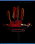 Humankind Emerging 8th Edition