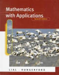 Mathematics with applications