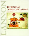 Technical Communication 8th Edition