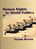 Human Rights In World Politics