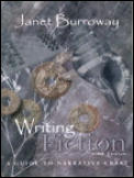 Writing Fiction A Guide To Narrative Craft 5th Edition