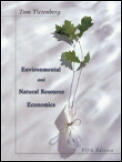 Environmental & Natural Resource Eco 5th Edition