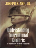 Understanding International Conflict 3rd Edition