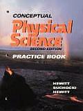 Conceptual Physical Science 2ND Edition Practice