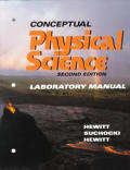 Laboratory Manual to Accompany Conceptual Physical Science 2e