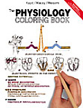 Physiology Coloring Book 2nd Edition