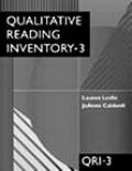 Qualitative Reading Inventory 3