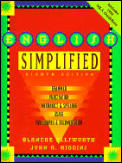 English Simplified 8th Edition Grammar Punctuati