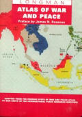 Longman Atlas Of War & Peace