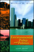 Environmental Policy & Politics