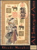 History Of Asia 3rd Edition