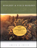 Ecology & Field Biology 6th Edition