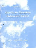 Activities For Elementary Mathematics Teachers