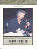 Eleanor Roosevelt A Personal & Public Li