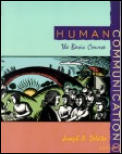 Human Communication The Basic Course 8th Edition
