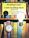Reading Faster & Understanding More Book 2