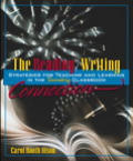 Reading Writing Connection Strategies for Teaching & Learning in the Secondary Classroom