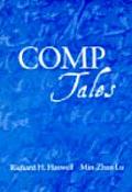 Comp Tales An Introduction to College Composition Through Its Stories