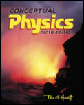 Conceptual Physics 9th Edition