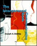 Interpersonal Communication Book 9th Edition