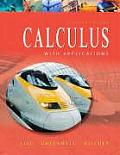 Supplement Calculus with Applications 7th Edition