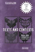 Texts & Contexts Writing About Literature with Critical Theory