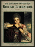 Longman Anthology Of British Lit Volume 1c