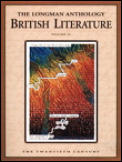 Longman Anthology Of British Lit Volume 2c