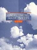 Overcoming Math Anxiety