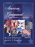 Essentials of American Government