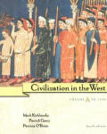 Civilization In The West To 1500