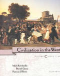 Civilization in the West