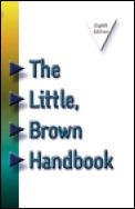 Little Brown Handbook 8th Edition