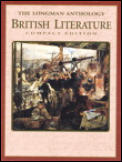 Longman Anthology Of British Lit Compact