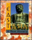 East Asia A New History 2nd Edition