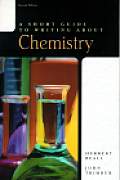 Short Guide To Writing About Chemistry