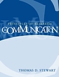 Principles of Research in Communication