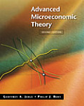 Advanced Microeconomic Theory (Addison-Wesley Series in Economics)