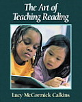 Art Of Teaching Reading
