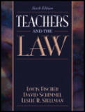 Teachers & The Law 6th Edition